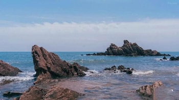 Elong Hotel Qingdao Golden Beach,,3 star