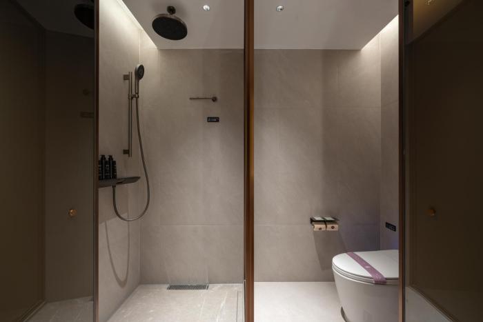 elong hotel qingdao golden beach