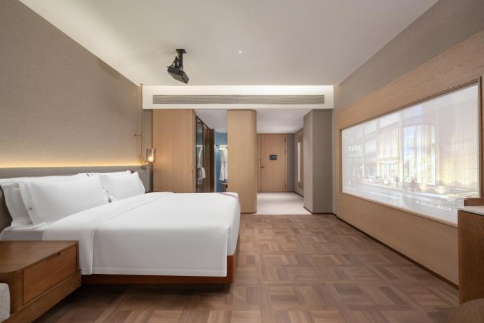 elong hotel qingdao golden beach
