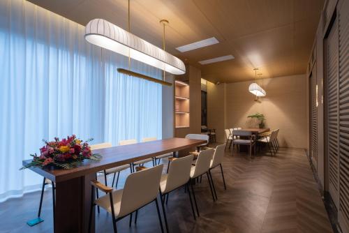 elong hotel qingdao golden beach