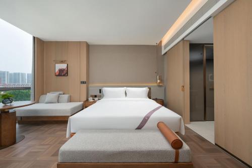 elong hotel qingdao golden beach