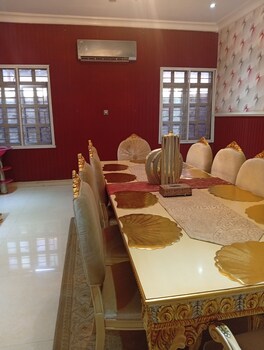 andweruth residences