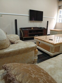 andweruth residences