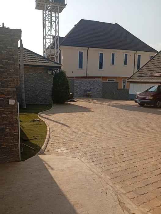 andweruth residences