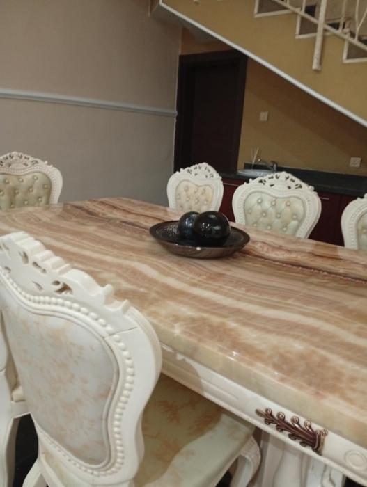 andweruth residences
