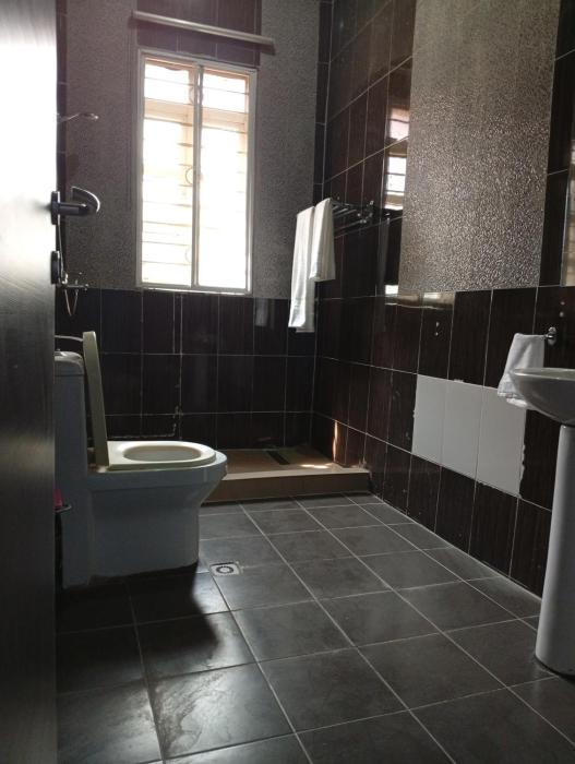 andweruth residences