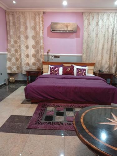andweruth residences