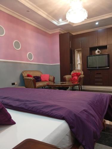 andweruth residences