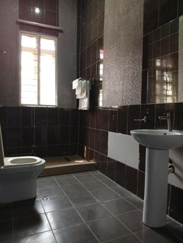 andweruth residences