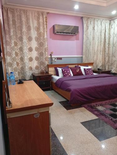 andweruth residences