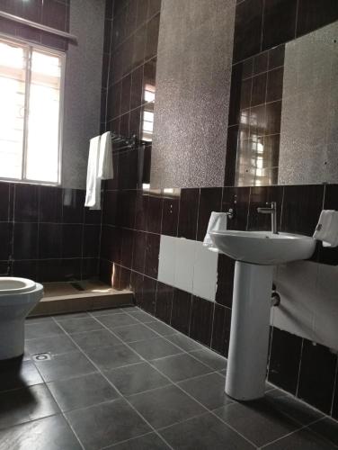 andweruth residences