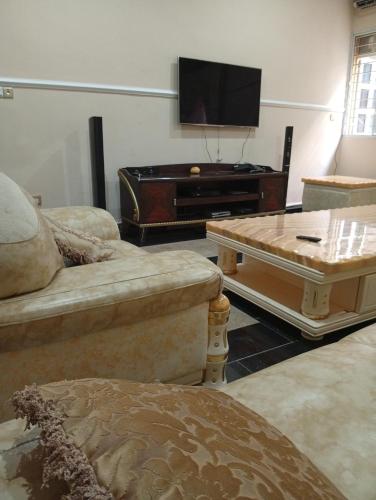 andweruth residences