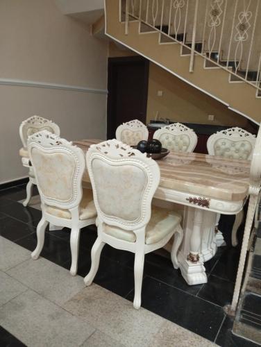 andweruth residences