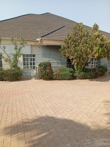 andweruth residences