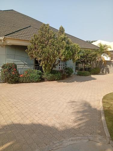 andweruth residences