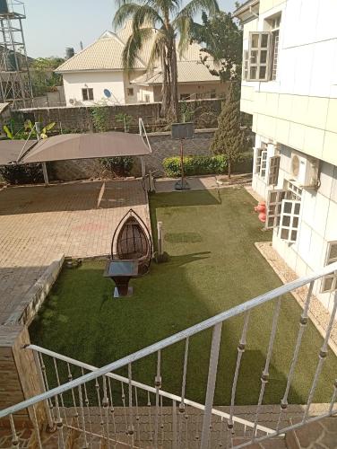 andweruth residences