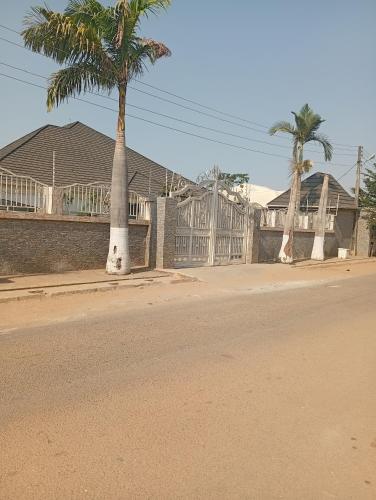 andweruth residences