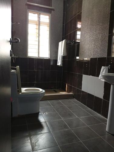 andweruth residences