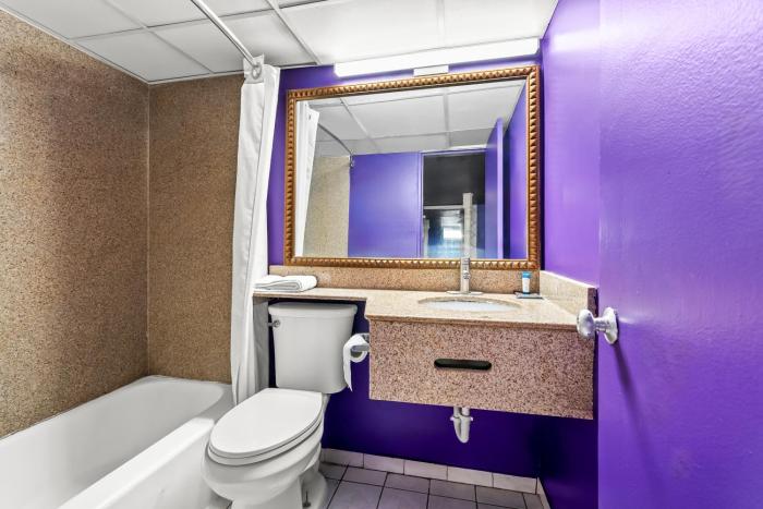 red carpet inn and suites