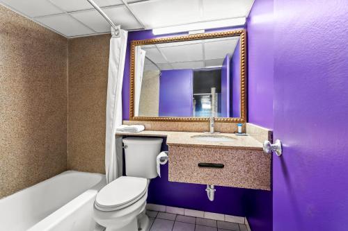 red carpet inn and suites