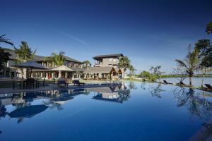 Amaranthe Bay,Nilaveli>>Eastern Province,4 star