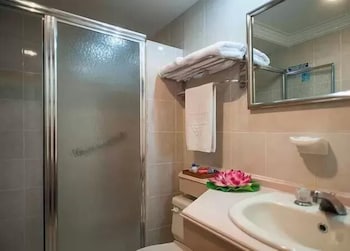 hotel bahia sardina