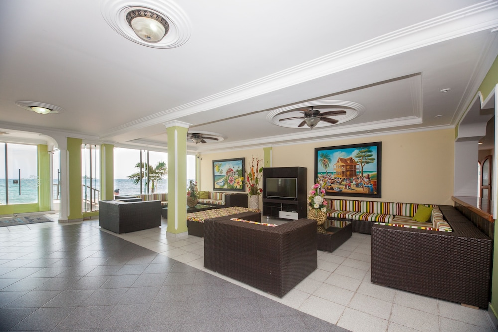 hotel bahia sardina