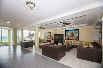 hotel bahia sardina