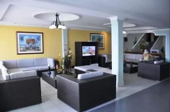 hotel bahia sardina