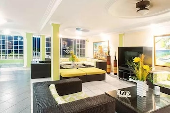 hotel bahia sardina
