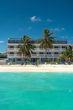 hotel bahia sardina