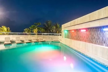 hotel bahia sardina