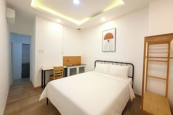 Lunaria Maison - Tan Dinh Corner,,3 star