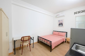Lunaria Maison - Tan Dinh Corner,,3 star