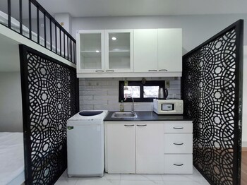 lunaria group saigon loft stay