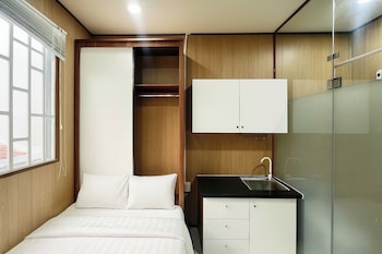 Lunaria Maison- Lucy House,,3 star