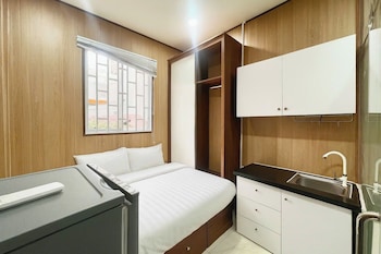 Lunaria Maison- Lucy House,,3 star