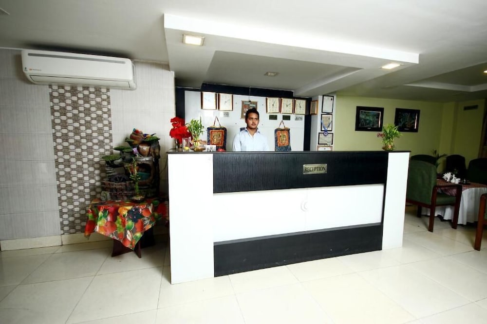 new hotel panda