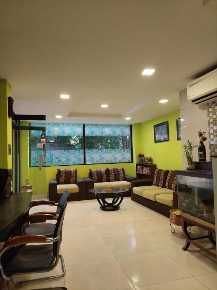 new hotel panda