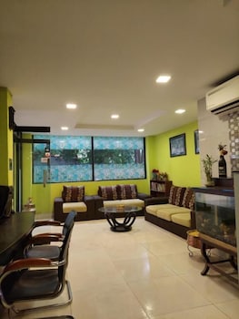 new hotel panda