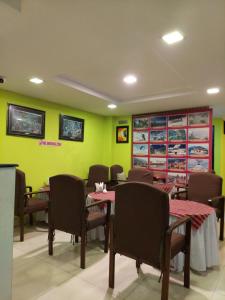 new hotel panda
