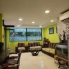 new hotel panda