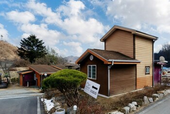 Yangpyeong Narinsoom Private Villa,,3 star