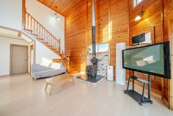 Yangpyeong Narinsoom Private Villa,,3 star