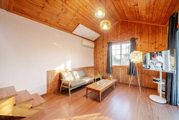 Yangpyeong Narinsoom Private Villa,,3 star