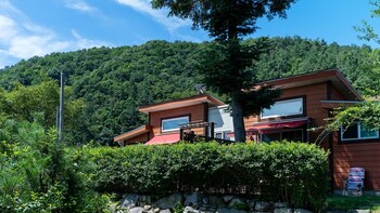 yangpyeong narinsoom private villa