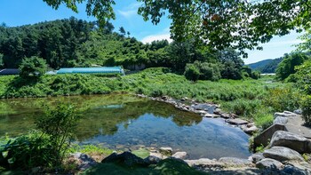 yangpyeong narinsoom private villa