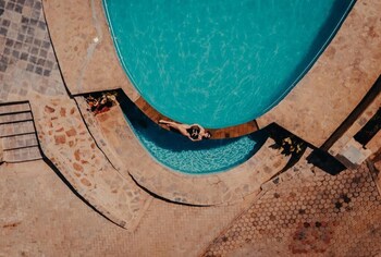 Kitonga Garden Resort,,3 star