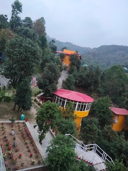 aranya mukteshwar
