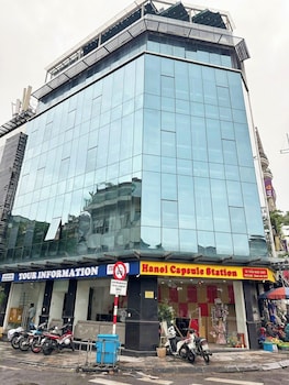 ha noi